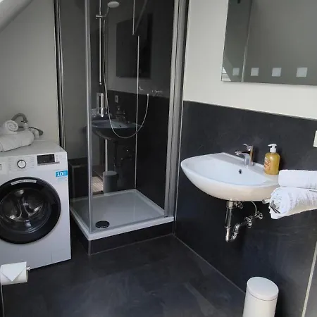 Diemeltal I Lejlighed Marsberg