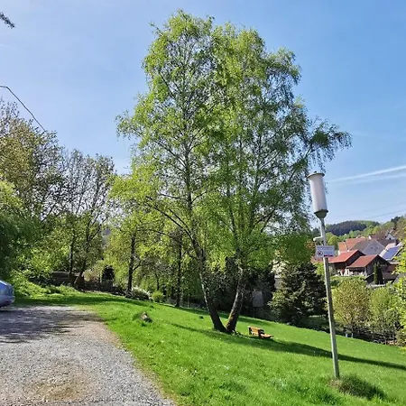 Diemeltal I Lejlighed Marsberg