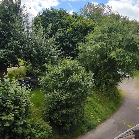 Lejlighed Diemeltal I