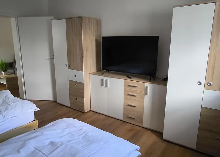 Diemeltal I Lägenhet