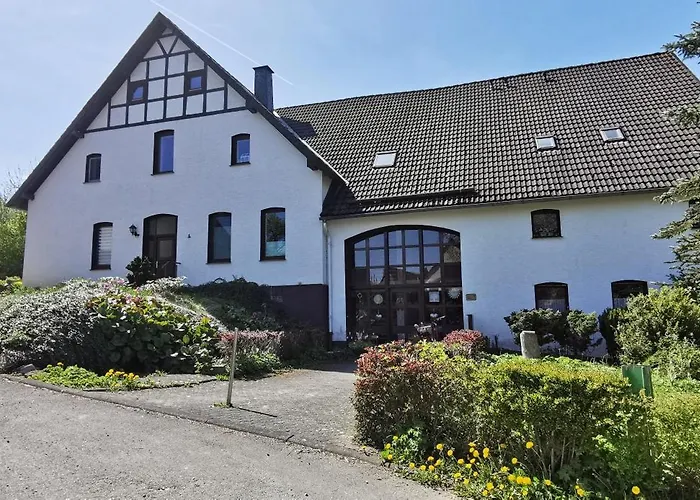 Diemeltal I Marsberg