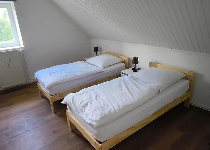 Lägenhet Diemeltal I