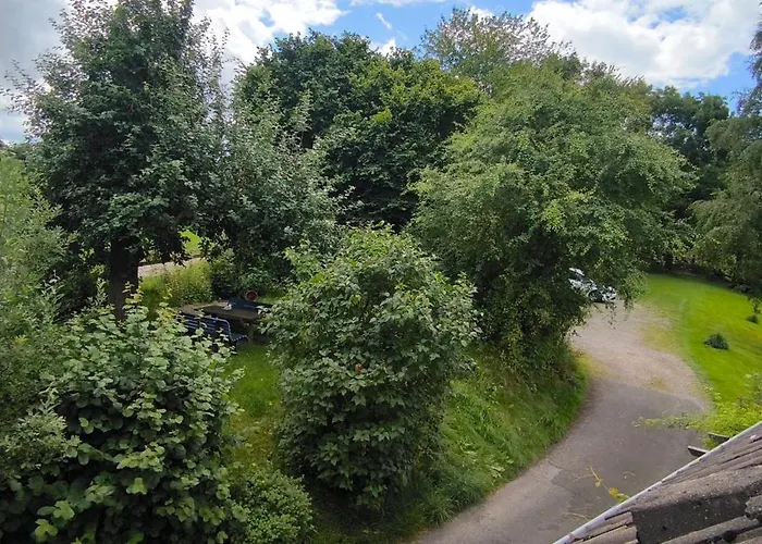 Lägenhet Diemeltal I